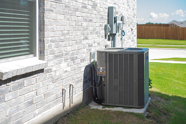 Reliable Ac Installation contractor in Hasbrouck Heights, NJ by FH HVAC